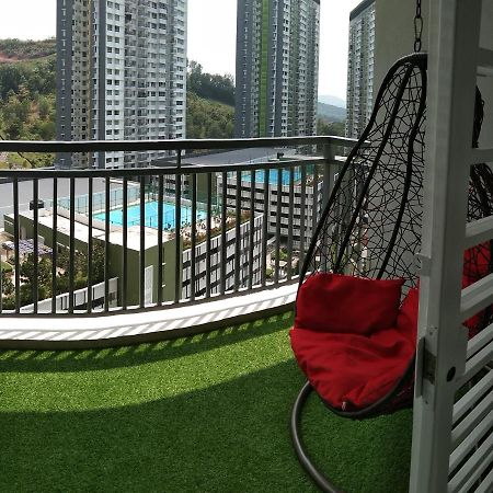 Mintsuite Homestay Putrajaya Exterior photo