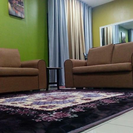 Mintsuite Homestay Putrajaya Exterior photo