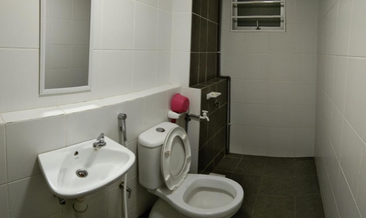 Mintsuite Homestay Putrajaya Exterior photo
