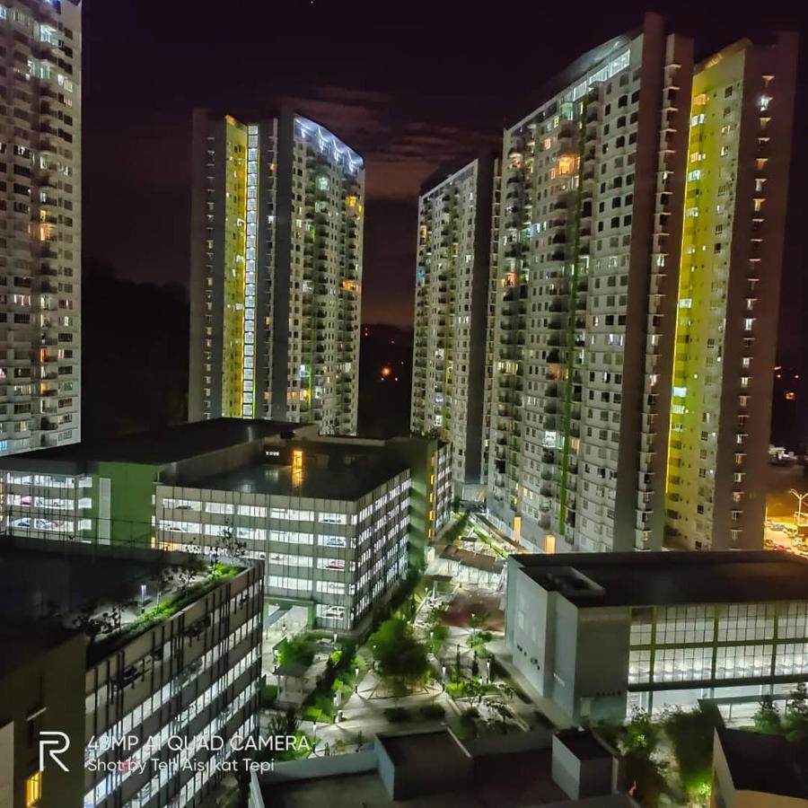 Mintsuite Homestay Putrajaya Exterior photo