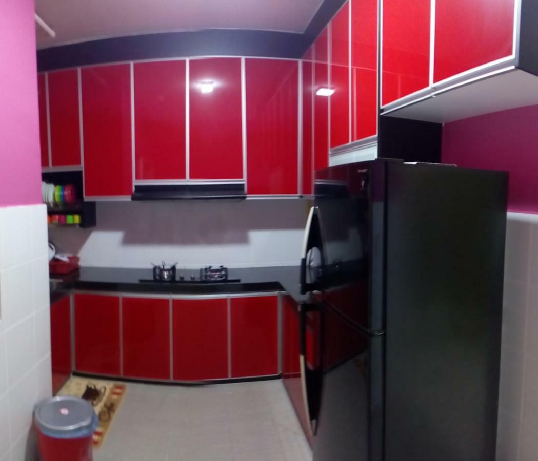 Mintsuite Homestay Putrajaya Exterior photo