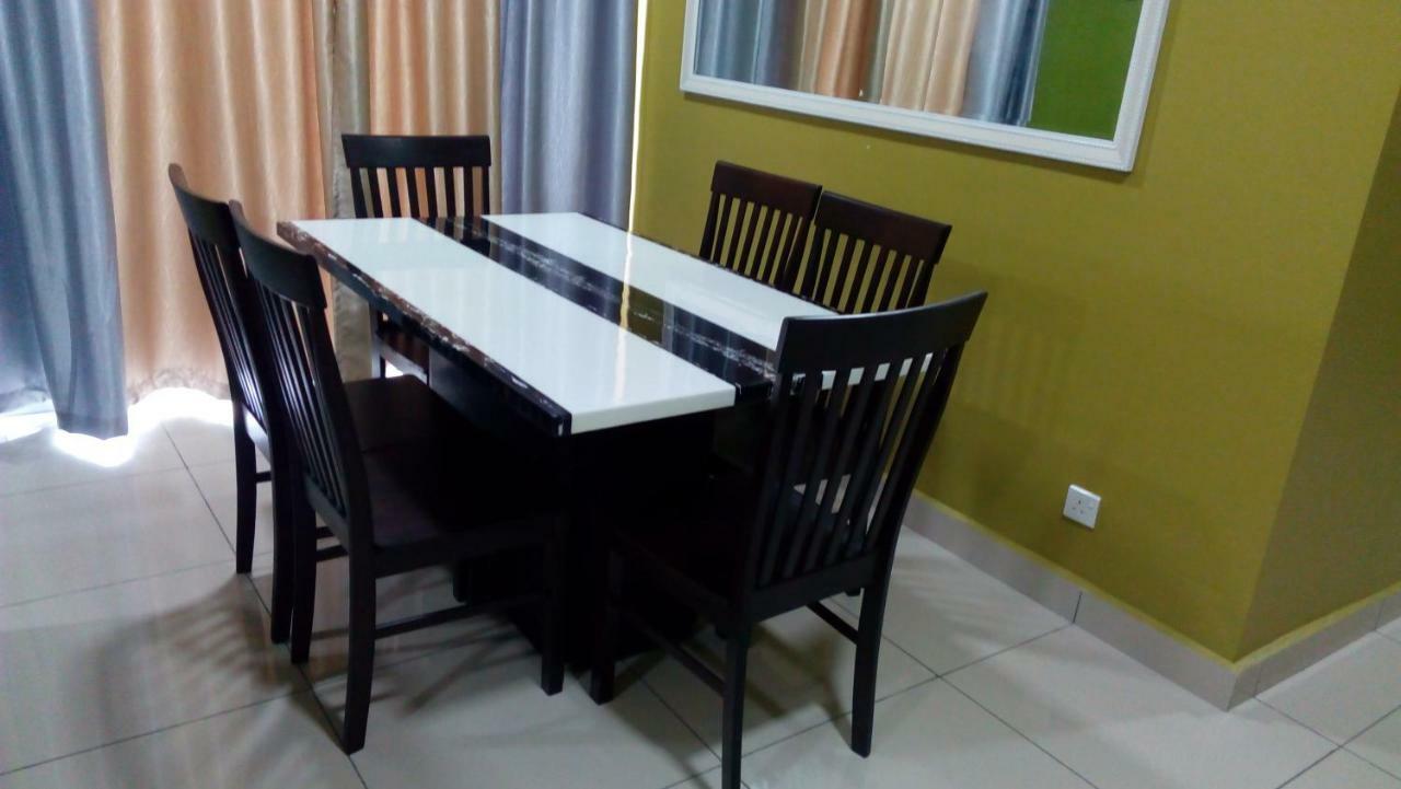 Mintsuite Homestay Putrajaya Exterior photo