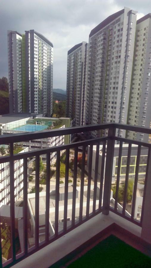 Mintsuite Homestay Putrajaya Exterior photo