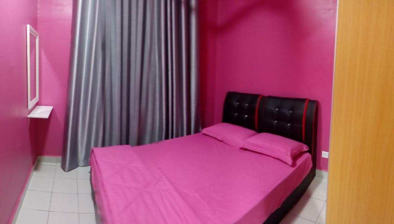 Mintsuite Homestay Putrajaya Exterior photo
