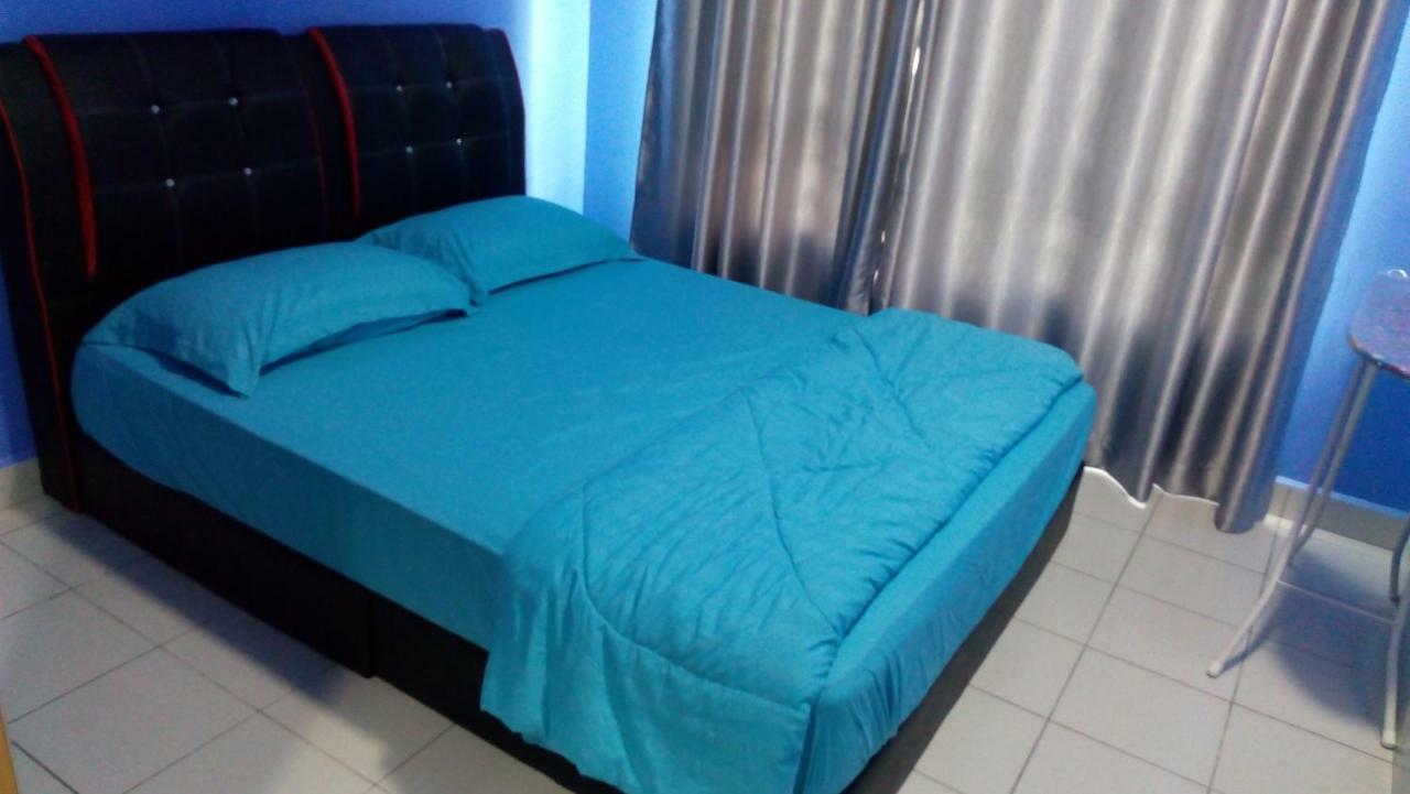 Mintsuite Homestay Putrajaya Exterior photo